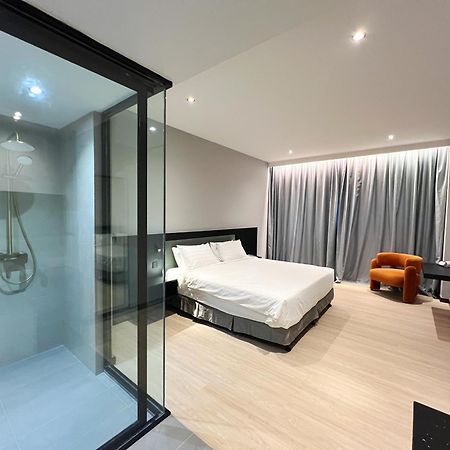 Crystal Crown Hotel Kuala Lumpur Buitenkant foto