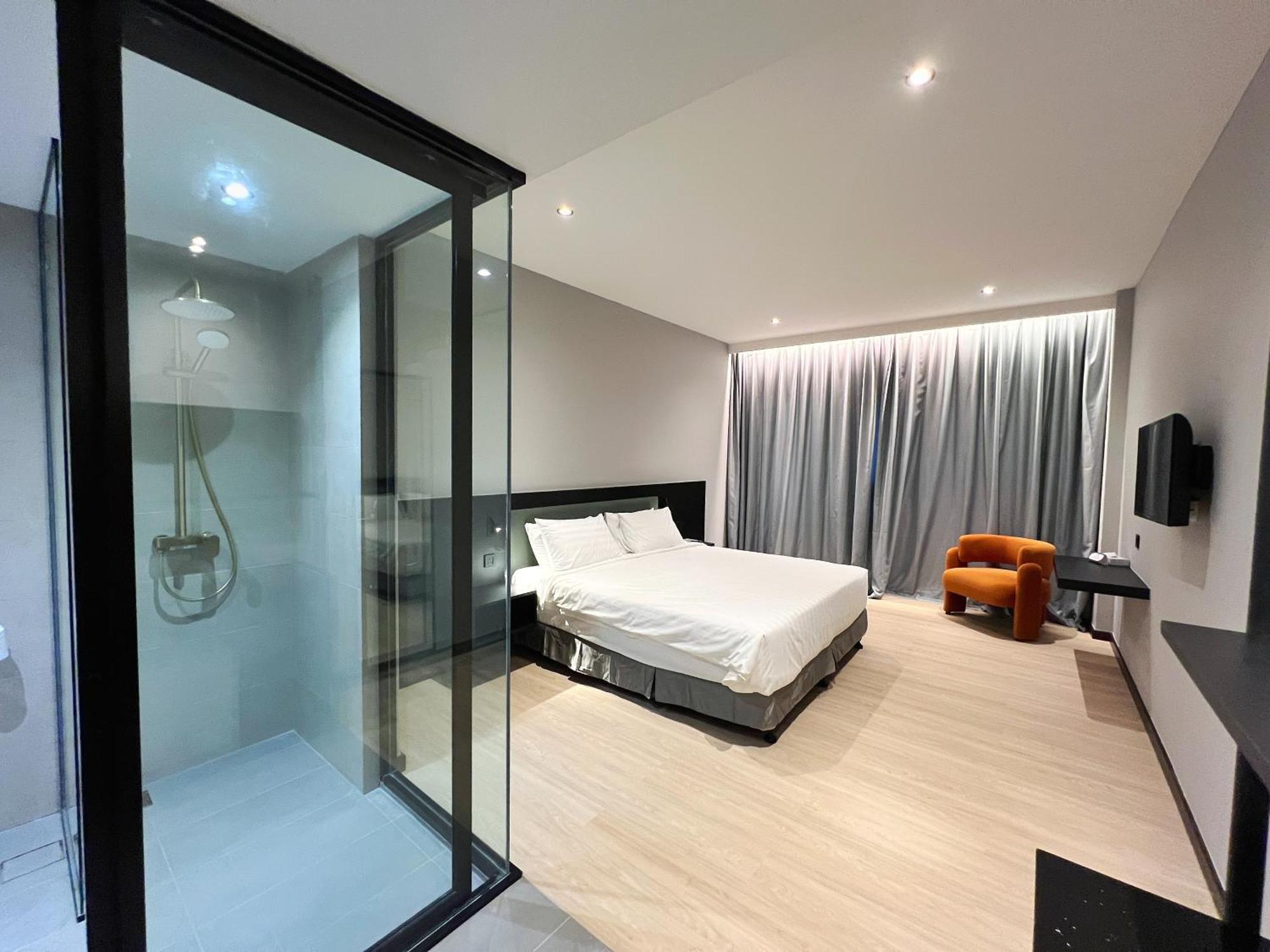 Crystal Crown Hotel Kuala Lumpur Buitenkant foto