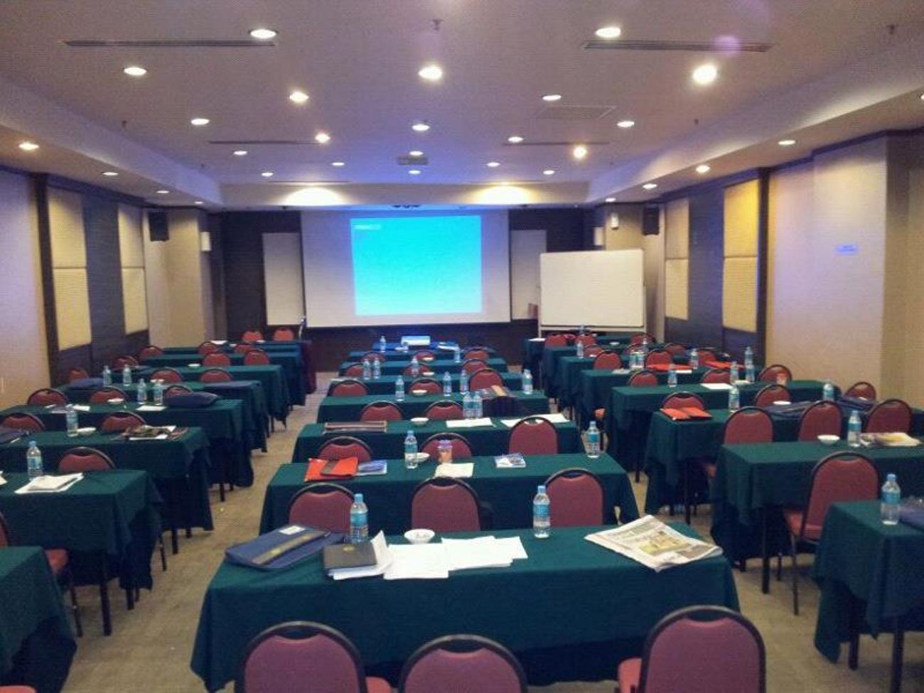 Crystal Crown Hotel Kuala Lumpur Buitenkant foto
