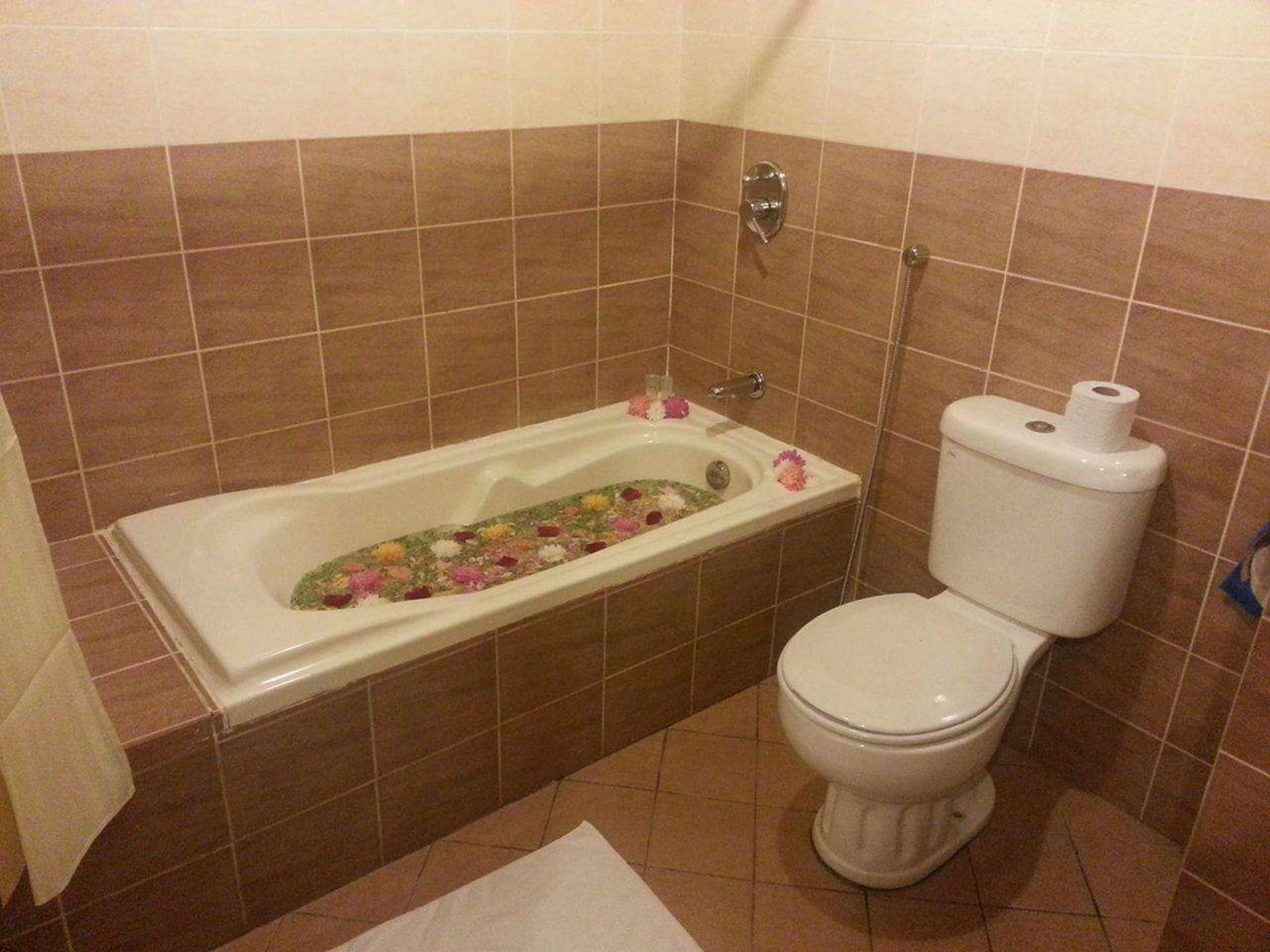 Crystal Crown Hotel Kuala Lumpur Buitenkant foto