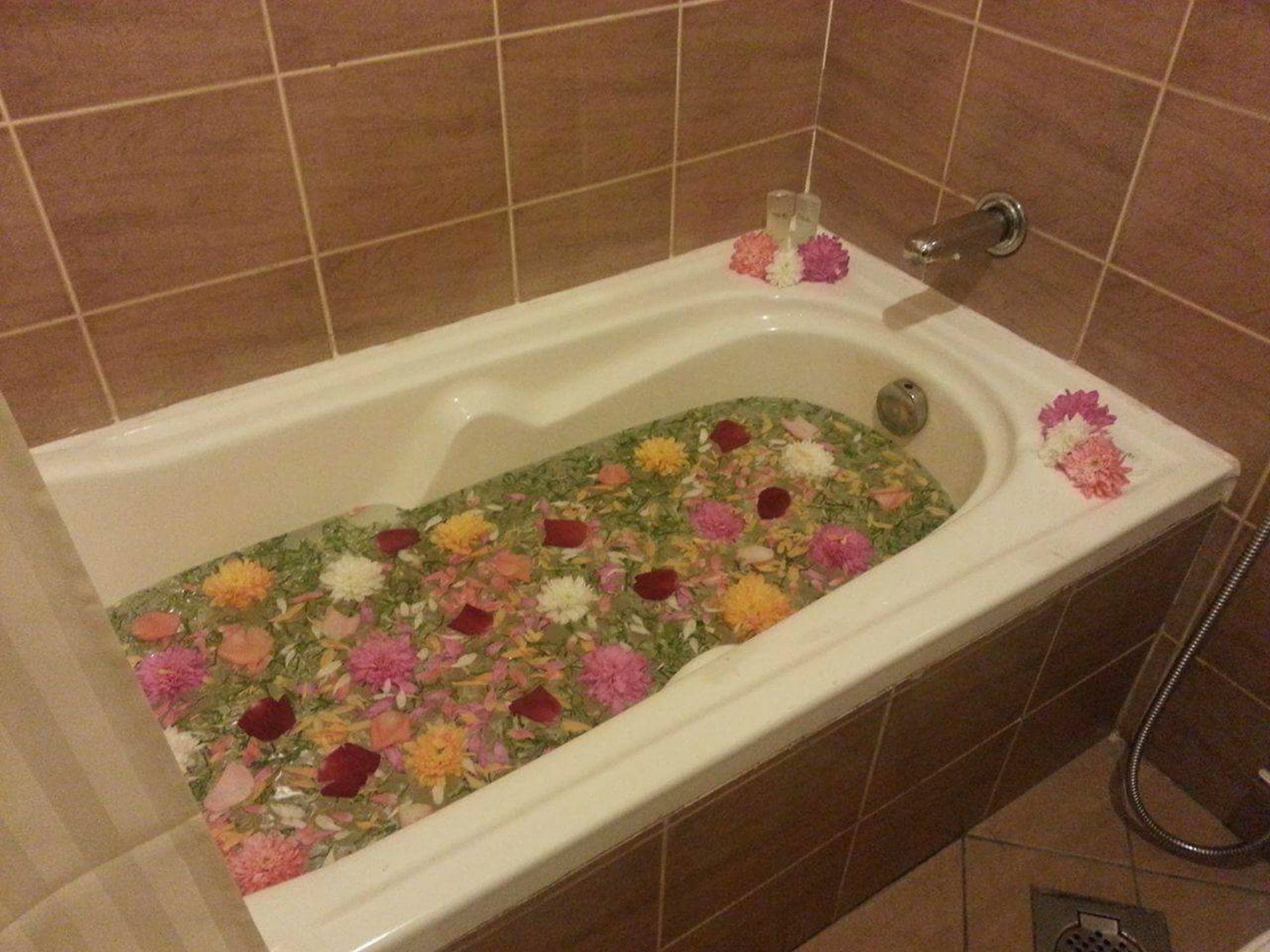 Crystal Crown Hotel Kuala Lumpur Buitenkant foto