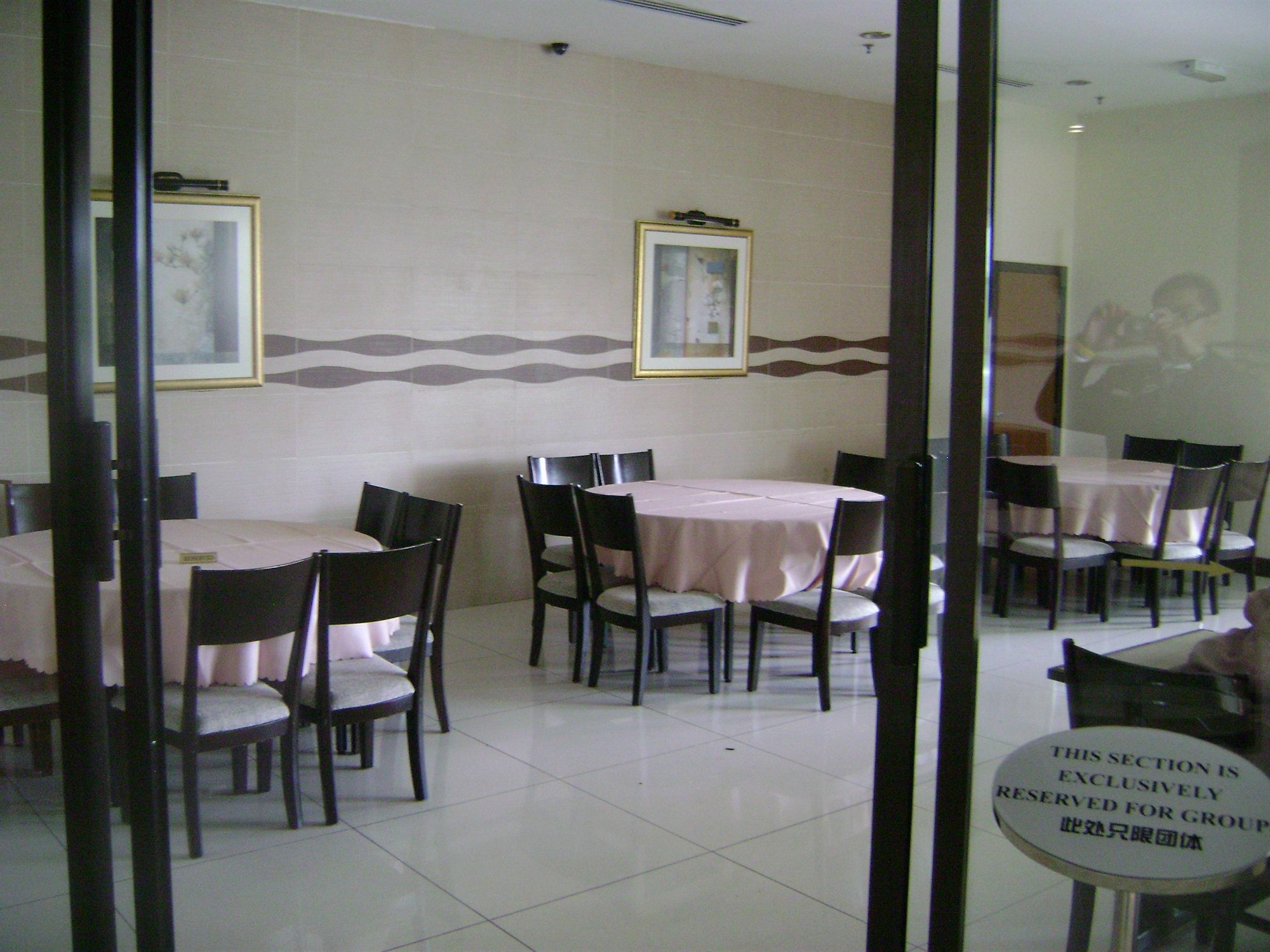 Crystal Crown Hotel Kuala Lumpur Buitenkant foto